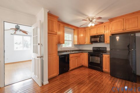 Tiny photo for 3804 Seasigh Court, Chesterfield, VA 23831 (MLS # 2615634)