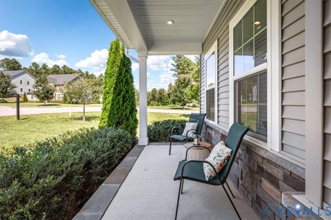 Tiny photo for 8601 Forge Gate Lane, Chesterfield, VA 23832 (MLS # 2625302)