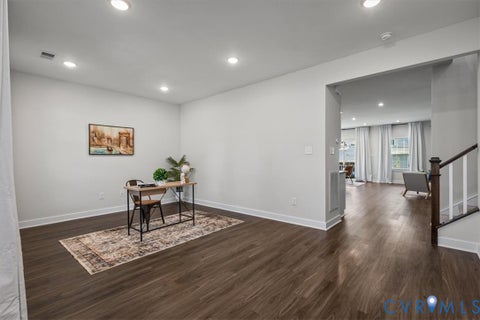 Tiny photo for 8601 Forge Gate Lane, Chesterfield, VA 23832 (MLS # 2625302)