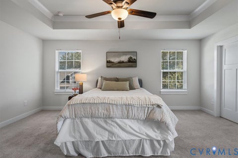Tiny photo for 8601 Forge Gate Lane, Chesterfield, VA 23832 (MLS # 2625302)