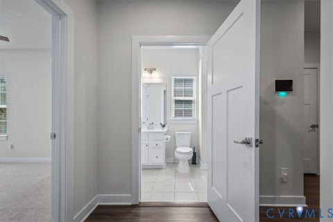 Tiny photo for 8601 Forge Gate Lane, Chesterfield, VA 23832 (MLS # 2625302)