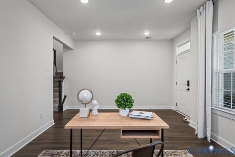 Tiny photo for 8601 Forge Gate Lane, Chesterfield, VA 23832 (MLS # 2625302)