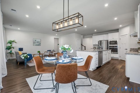 Tiny photo for 8601 Forge Gate Lane, Chesterfield, VA 23832 (MLS # 2625302)
