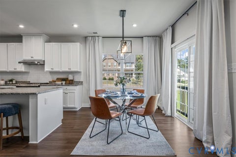 Tiny photo for 8601 Forge Gate Lane, Chesterfield, VA 23832 (MLS # 2625302)