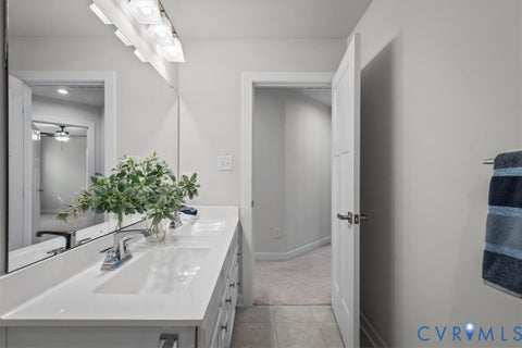 Tiny photo for 8601 Forge Gate Lane, Chesterfield, VA 23832 (MLS # 2625302)