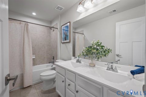 Tiny photo for 8601 Forge Gate Lane, Chesterfield, VA 23832 (MLS # 2625302)