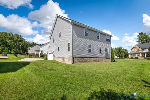 Tiny photo for 8601 Forge Gate Lane, Chesterfield, VA 23832 (MLS # 2625302)