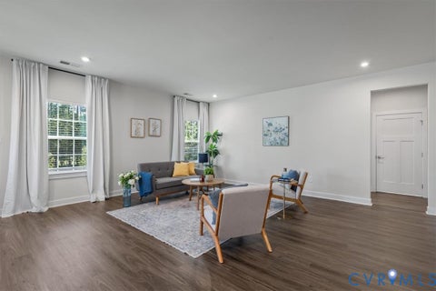 Tiny photo for 8601 Forge Gate Lane, Chesterfield, VA 23832 (MLS # 2625302)