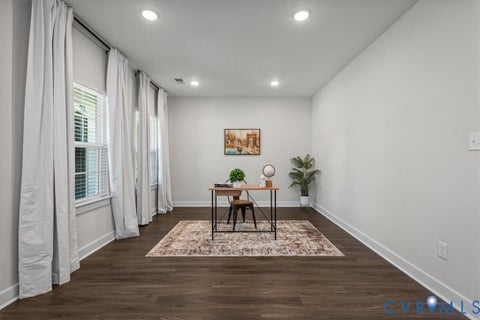 Tiny photo for 8601 Forge Gate Lane, Chesterfield, VA 23832 (MLS # 2625302)