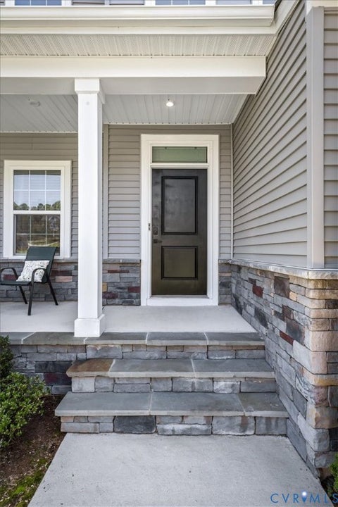 Tiny photo for 8601 Forge Gate Lane, Chesterfield, VA 23832 (MLS # 2625302)