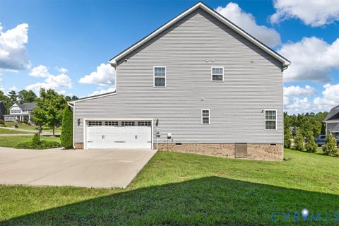 Tiny photo for 8601 Forge Gate Lane, Chesterfield, VA 23832 (MLS # 2625302)