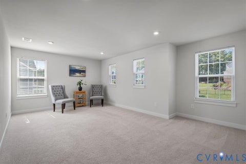 Tiny photo for 8601 Forge Gate Lane, Chesterfield, VA 23832 (MLS # 2625302)