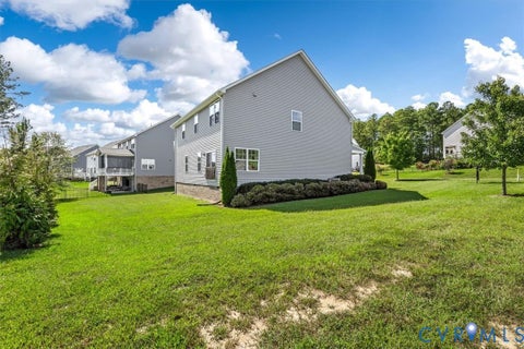 Tiny photo for 8601 Forge Gate Lane, Chesterfield, VA 23832 (MLS # 2625302)