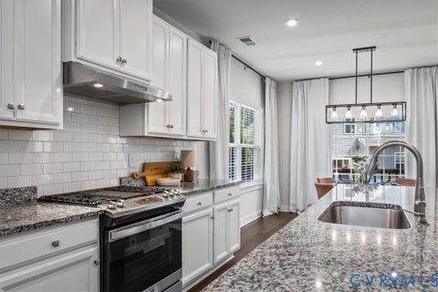 Tiny photo for 8601 Forge Gate Lane, Chesterfield, VA 23832 (MLS # 2625302)