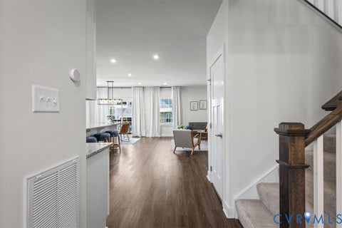Tiny photo for 8601 Forge Gate Lane, Chesterfield, VA 23832 (MLS # 2625302)