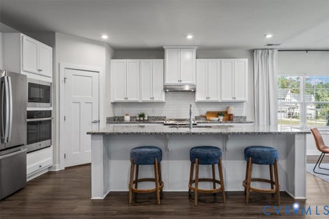 Tiny photo for 8601 Forge Gate Lane, Chesterfield, VA 23832 (MLS # 2625302)