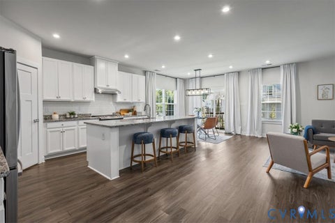 Tiny photo for 8601 Forge Gate Lane, Chesterfield, VA 23832 (MLS # 2625302)