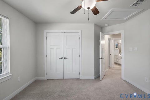 Tiny photo for 8601 Forge Gate Lane, Chesterfield, VA 23832 (MLS # 2625302)