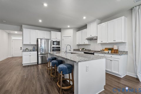 Tiny photo for 8601 Forge Gate Lane, Chesterfield, VA 23832 (MLS # 2625302)