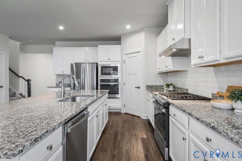 Tiny photo for 8601 Forge Gate Lane, Chesterfield, VA 23832 (MLS # 2625302)