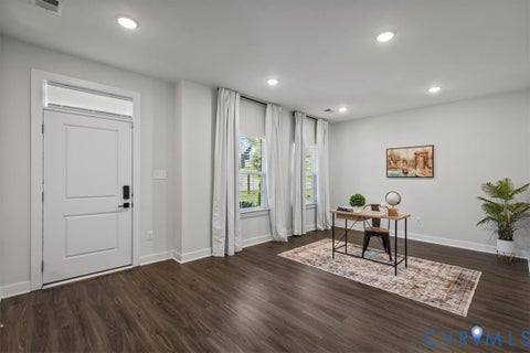 Tiny photo for 8601 Forge Gate Lane, Chesterfield, VA 23832 (MLS # 2625302)