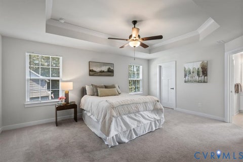 Tiny photo for 8601 Forge Gate Lane, Chesterfield, VA 23832 (MLS # 2625302)