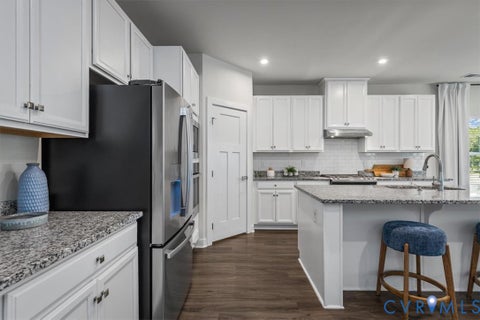 Tiny photo for 8601 Forge Gate Lane, Chesterfield, VA 23832 (MLS # 2625302)