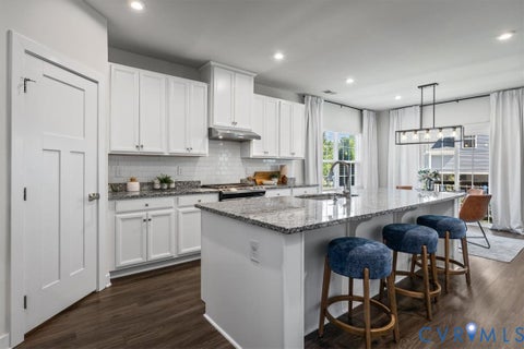 Tiny photo for 8601 Forge Gate Lane, Chesterfield, VA 23832 (MLS # 2625302)