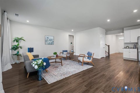 Tiny photo for 8601 Forge Gate Lane, Chesterfield, VA 23832 (MLS # 2625302)