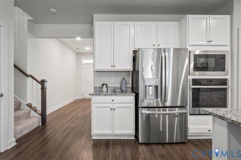 Tiny photo for 8601 Forge Gate Lane, Chesterfield, VA 23832 (MLS # 2625302)