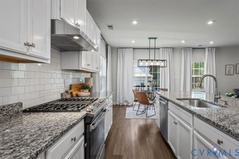 Tiny photo for 8601 Forge Gate Lane, Chesterfield, VA 23832 (MLS # 2625302)