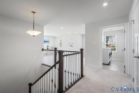 Tiny photo for 8601 Forge Gate Lane, Chesterfield, VA 23832 (MLS # 2625302)