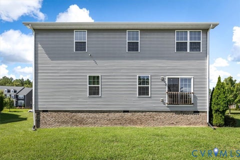 Tiny photo for 8601 Forge Gate Lane, Chesterfield, VA 23832 (MLS # 2625302)