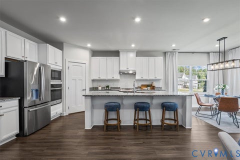 Tiny photo for 8601 Forge Gate Lane, Chesterfield, VA 23832 (MLS # 2625302)