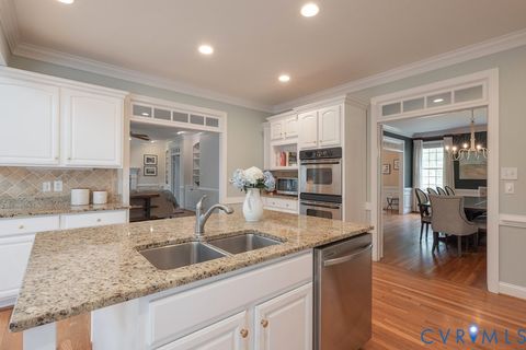 Tiny photo for 3905 Holmbank Court, Henrico, VA 23233 (MLS # 2609321)