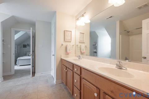 Tiny photo for 3905 Holmbank Court, Henrico, VA 23233 (MLS # 2609321)