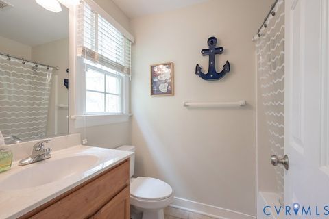 Tiny photo for 3905 Holmbank Court, Henrico, VA 23233 (MLS # 2609321)