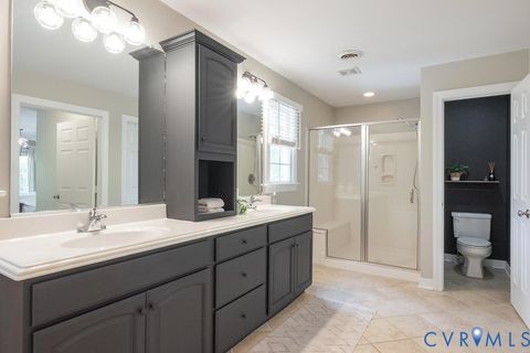 Tiny photo for 3905 Holmbank Court, Henrico, VA 23233 (MLS # 2609321)