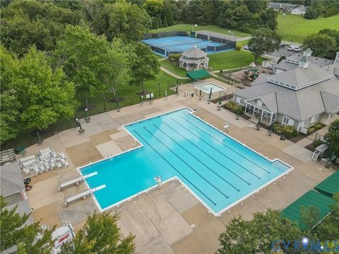 Tiny photo for 3905 Holmbank Court, Henrico, VA 23233 (MLS # 2609321)