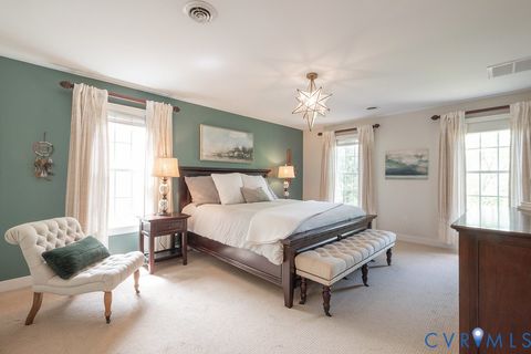 Tiny photo for 3905 Holmbank Court, Henrico, VA 23233 (MLS # 2609321)