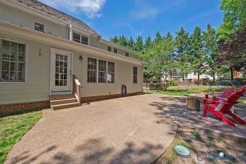 Tiny photo for 3905 Holmbank Court, Henrico, VA 23233 (MLS # 2609321)