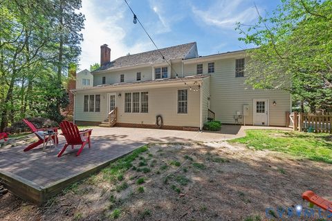 Tiny photo for 3905 Holmbank Court, Henrico, VA 23233 (MLS # 2609321)