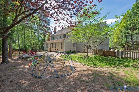 Tiny photo for 3905 Holmbank Court, Henrico, VA 23233 (MLS # 2609321)