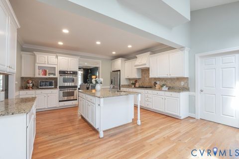 Tiny photo for 3905 Holmbank Court, Henrico, VA 23233 (MLS # 2609321)