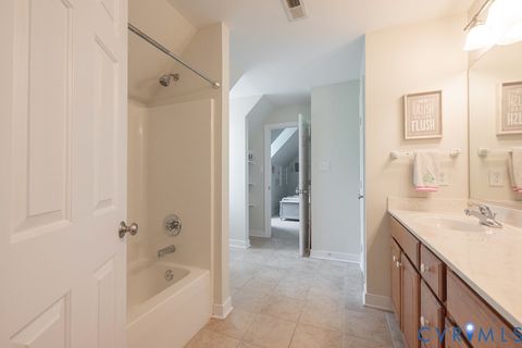 Tiny photo for 3905 Holmbank Court, Henrico, VA 23233 (MLS # 2609321)