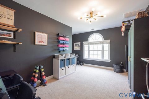 Tiny photo for 3905 Holmbank Court, Henrico, VA 23233 (MLS # 2609321)