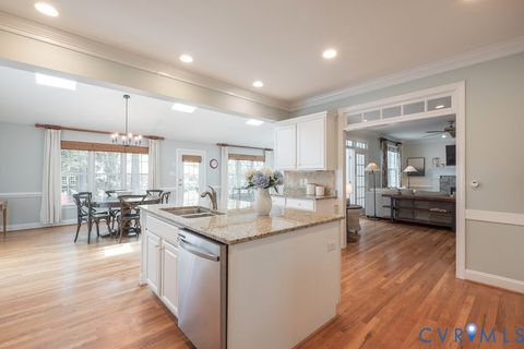 Tiny photo for 3905 Holmbank Court, Henrico, VA 23233 (MLS # 2609321)