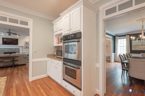 Tiny photo for 3905 Holmbank Court, Henrico, VA 23233 (MLS # 2609321)