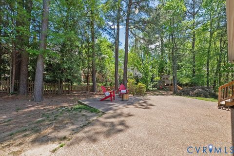 Tiny photo for 3905 Holmbank Court, Henrico, VA 23233 (MLS # 2609321)