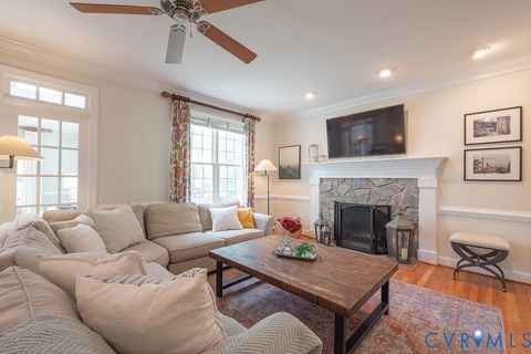 Tiny photo for 3905 Holmbank Court, Henrico, VA 23233 (MLS # 2609321)